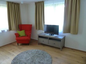 Apartments Bischof