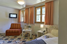 Gasthof Tannberg