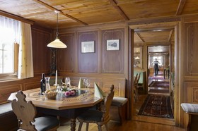 Gasthof Tannberg