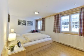 Gasthof Tannberg