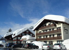 Gasthof Tannberg