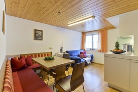 Gasthof Tannberg