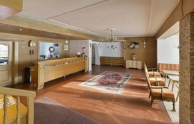 Gasthof Tannberg