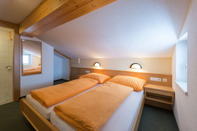 Haus Alpenblick Schrocken