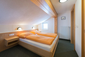 Haus Alpenblick Schrocken