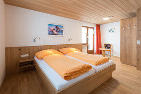 Haus Alpenblick Schrocken