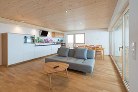 Haus Alpenblick Schrocken