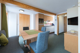 Haus Alpenblick Schrocken