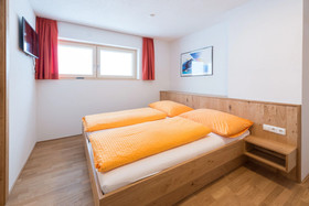 Haus Alpenblick Schrocken