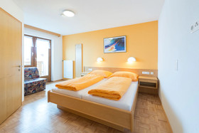 Haus Alpenblick Schrocken