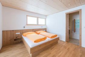 Haus Alpenblick Schrocken