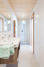 Haus Alpenblick Schrocken