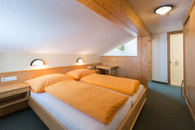 Haus Alpenblick Schrocken