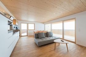Haus Alpenblick Schrocken