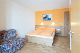 Haus Alpenblick Schrocken