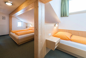 Haus Alpenblick Schrocken