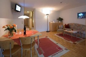 AlpinResortArlberg 1495 – The Heimat
