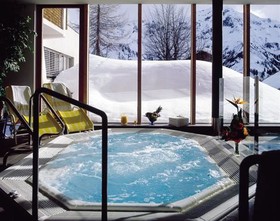 AlpinResortArlberg 1495 – The Heimat