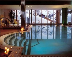 AlpinResortArlberg 1495 – The Heimat