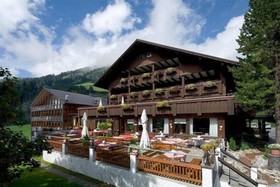 AlpinResortArlberg 1495 – The Heimat