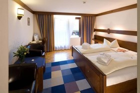 AlpinResortArlberg 1495 – The Heimat