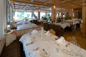 AlpinResortArlberg 1495 – The Heimat
