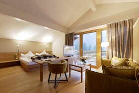 Alpenhotel Montafon