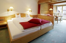 Alpenhotel Montafon