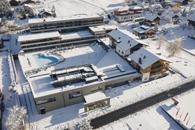 Alpenhotel Montafon
