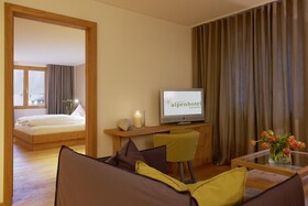 Alpenhotel Montafon