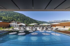 Alpenhotel Montafon