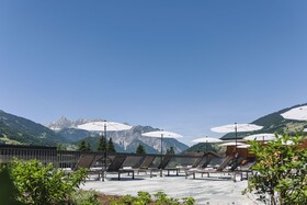 Alpenhotel Montafon