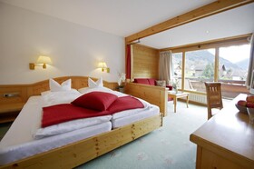 Alpenhotel Montafon