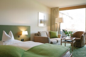 Alpenhotel Montafon