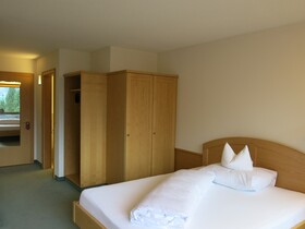Alpenhotel Montafon
