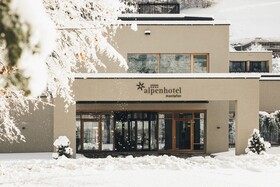 Alpenhotel Montafon