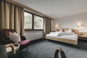 Alpenhotel Montafon