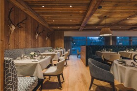 Alpenhotel Montafon