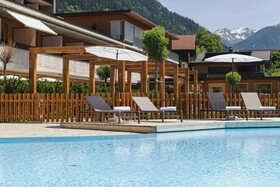 Alpenhotel Montafon