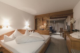 Alpenhotel Montafon