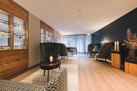 Alpenhotel Montafon