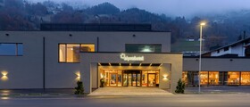 Alpenhotel Montafon