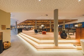 Alpenhotel Montafon