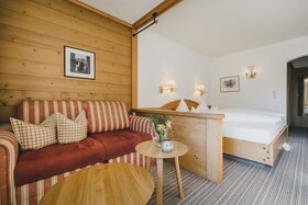 Alpenhotel Montafon