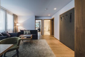 Alpenhotel Montafon
