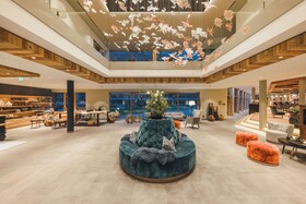 Alpenhotel Montafon