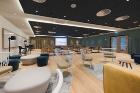 Alpenhotel Montafon