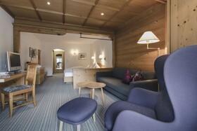 Alpenhotel Montafon