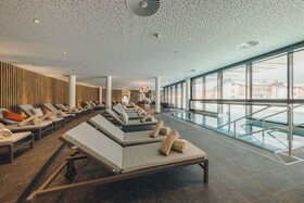 Alpenhotel Montafon