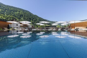 Alpenhotel Montafon